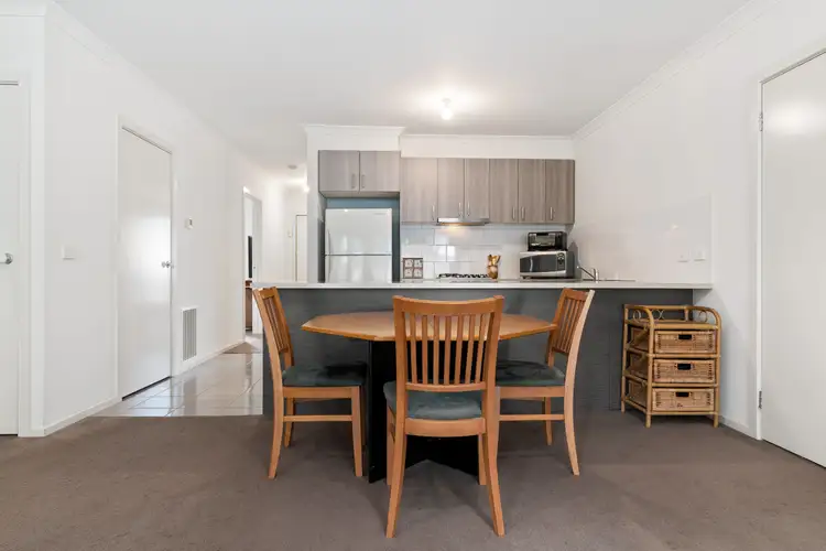 Fifth view of Homely unit listing, 4/41 Cranbourne-Frankston Road, Langwarrin VIC 3910