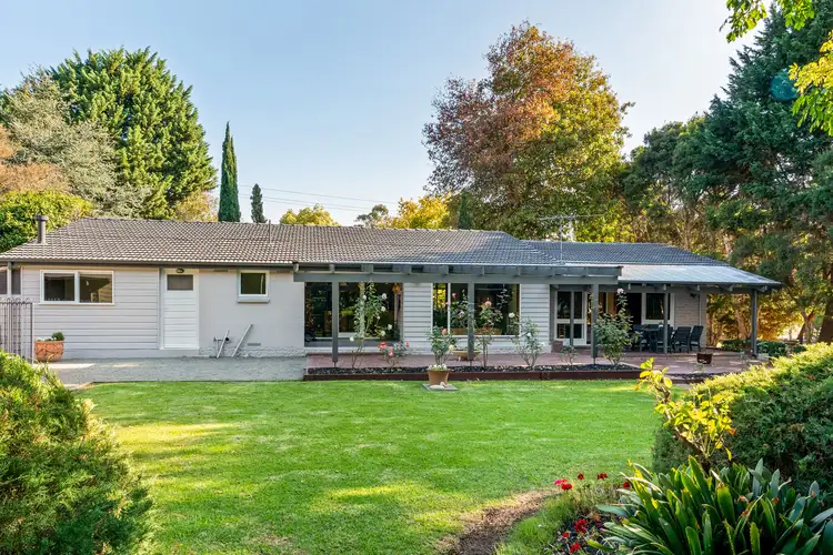 Main view of Homely rural property listing, 10 Kelvin Grove, Langwarrin VIC 3910