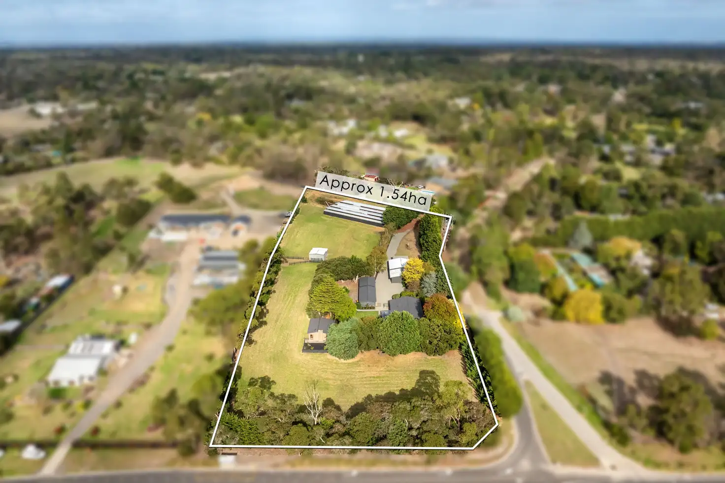 Main view of Homely rural property listing, 10 Kelvin Grove, Langwarrin VIC 3910