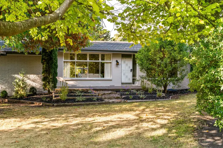 Second view of Homely rural property listing, 10 Kelvin Grove, Langwarrin VIC 3910