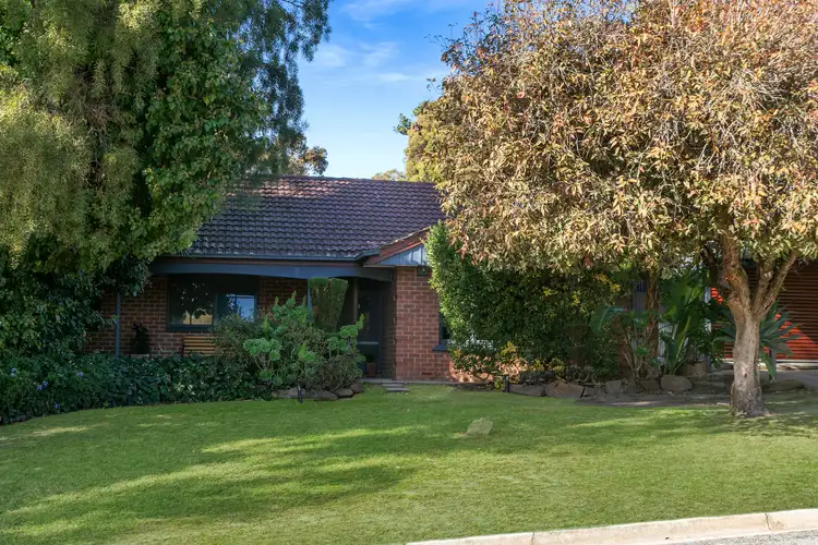 Second view of Homely house listing, 5 Warubi Place, Fairview Park SA 5126