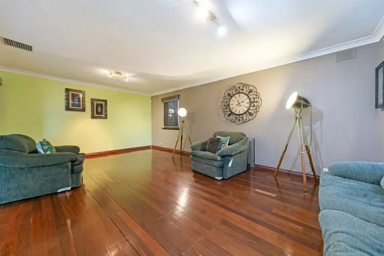 Fifth view of Homely house listing, 5 Warubi Place, Fairview Park SA 5126