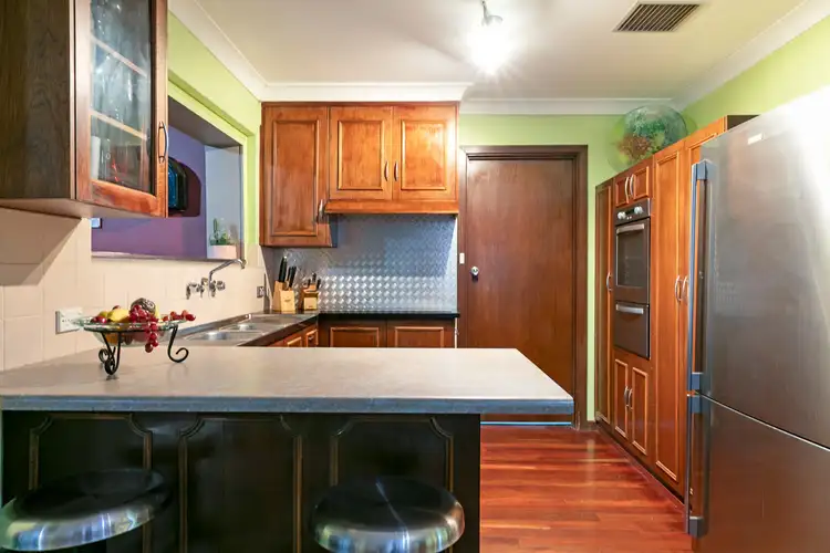 Sixth view of Homely house listing, 5 Warubi Place, Fairview Park SA 5126