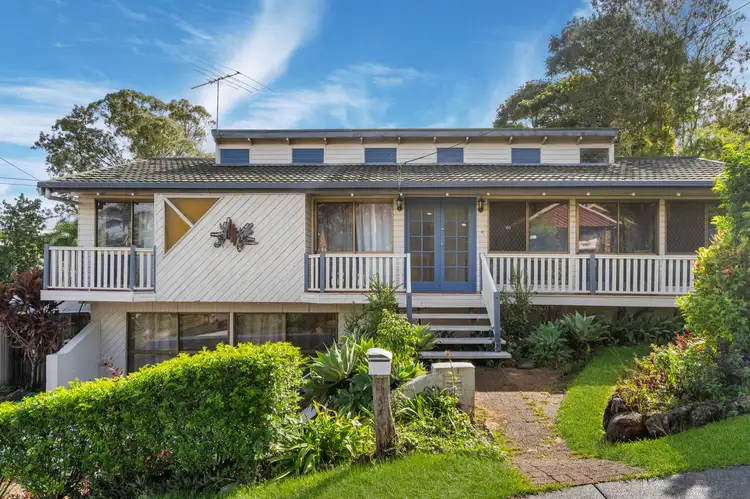 20 Caparra Street, Shailer Park QLD 4128