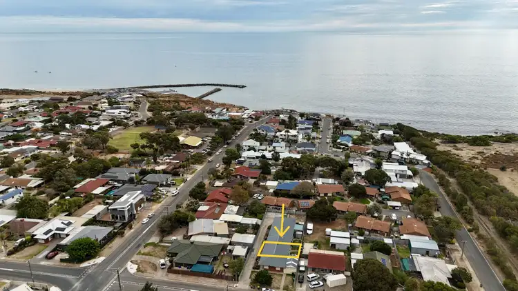 Second view of Homely unit listing, 2/139 Galloway Road, O'sullivan Beach SA 5166