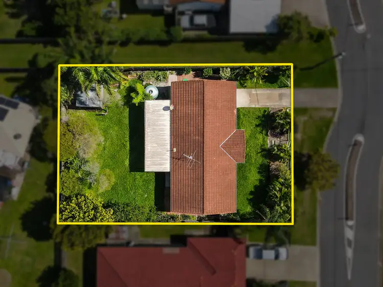 15 Lieutenant Street, Deception Bay QLD 4508