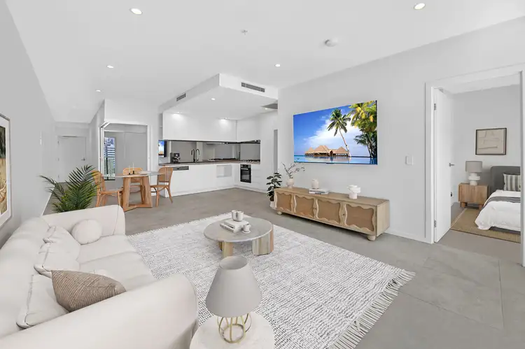 602/48 Ventura Road, Mermaid Beach QLD 4218