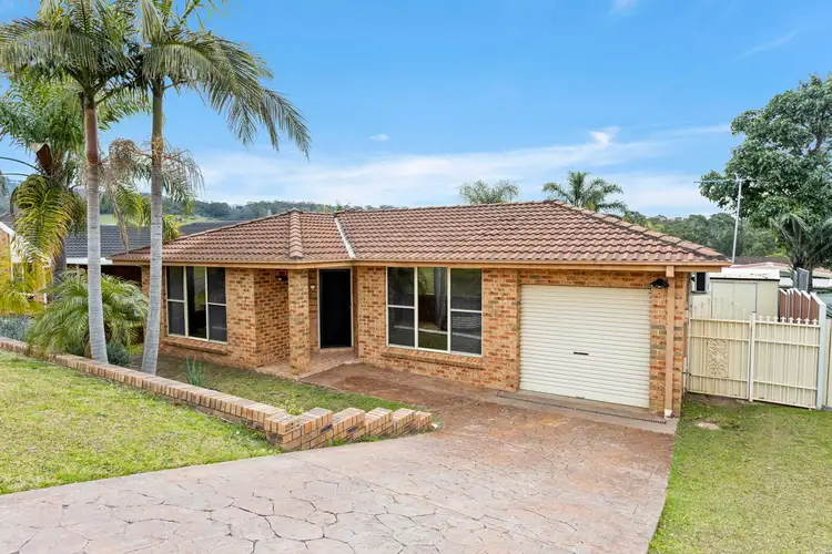 74 Roper Road, Albion Park NSW 2527