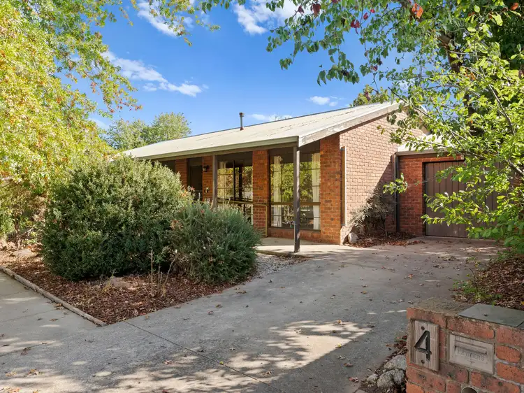 4 Statesman Drive, Benalla VIC 3672