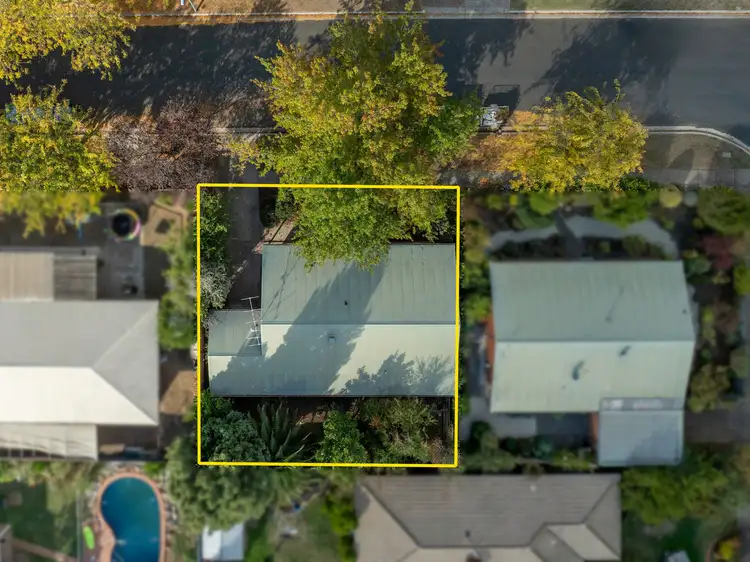 Third view of Homely house listing, 4 Statesman Drive, Benalla VIC 3672