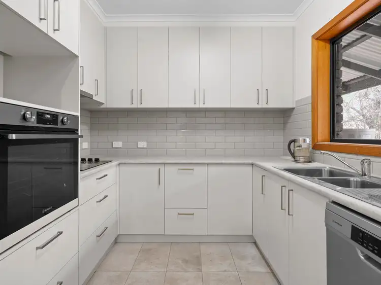 Fifth view of Homely house listing, 4 Statesman Drive, Benalla VIC 3672