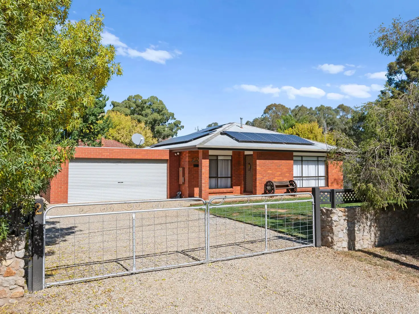 Main view of Homely house listing, 2 McCallum Street, Devenish VIC 3726
