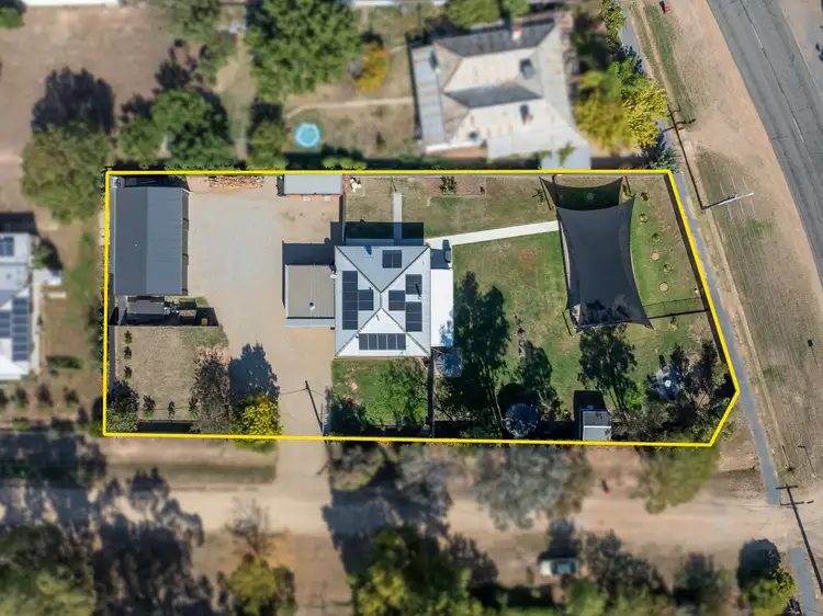 Third view of Homely house listing, 2 McCallum Street, Devenish VIC 3726