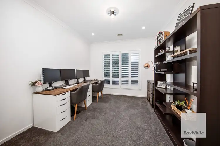 Fourth view of Homely house listing, 28 Morton Boulevard, Taylors Hill VIC 3037