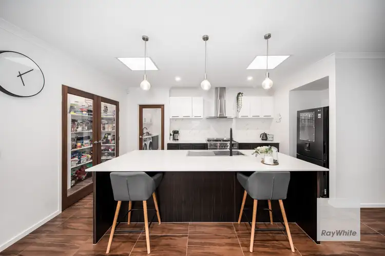 Fifth view of Homely house listing, 28 Morton Boulevard, Taylors Hill VIC 3037