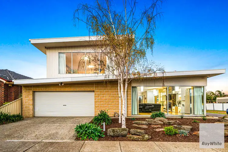 1 Evergreen Court, Taylors Hill VIC 3037