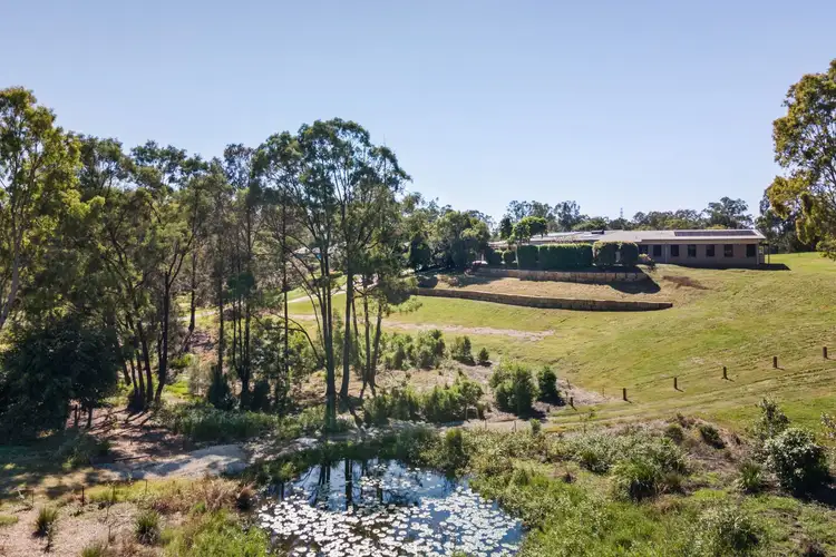 Fourth view of Homely house listing, 27 Allard Close, Bellbowrie QLD 4070