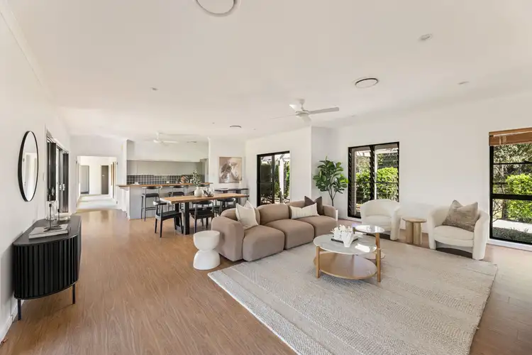Fifth view of Homely house listing, 27 Allard Close, Bellbowrie QLD 4070