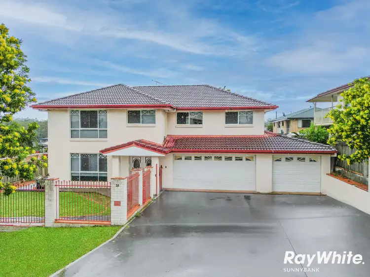 28 Nevern Street, Macgregor QLD 4109