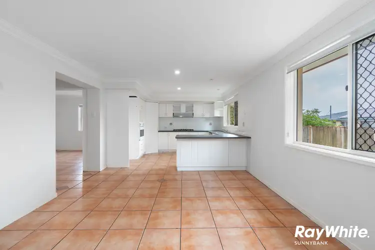 Second view of Homely house listing, 28 Nevern Street, Macgregor QLD 4109