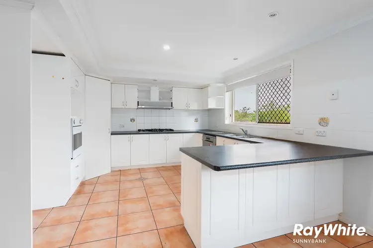 Third view of Homely house listing, 28 Nevern Street, Macgregor QLD 4109