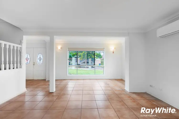 Fourth view of Homely house listing, 28 Nevern Street, Macgregor QLD 4109