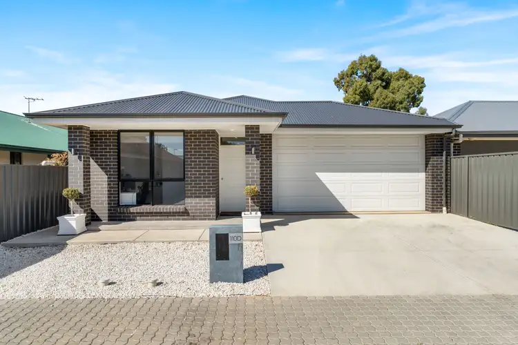 110D Brandis Road, Munno Para West SA 5115