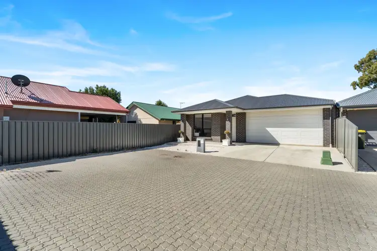 Second view of Homely house listing, 110D Brandis Road, Munno Para West SA 5115