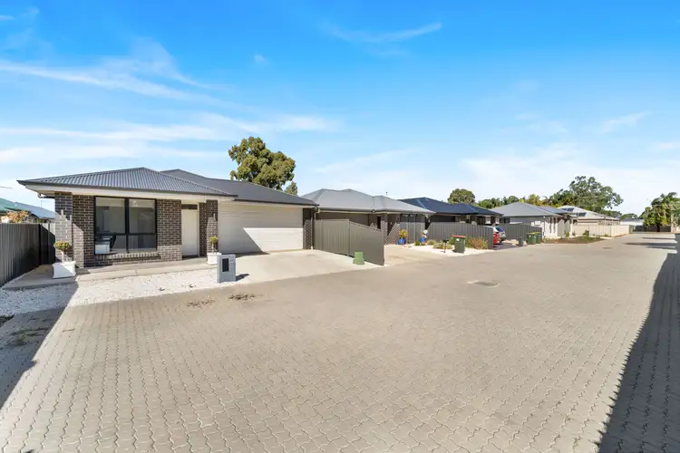 Third view of Homely house listing, 110D Brandis Road, Munno Para West SA 5115