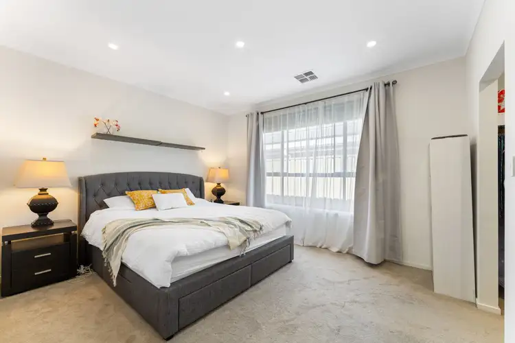 Fourth view of Homely house listing, 110D Brandis Road, Munno Para West SA 5115