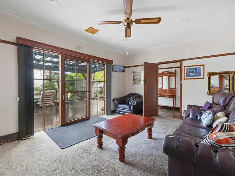 Second view of Homely house listing, 6A Sandy Mount Avenue, Inverloch VIC 3996