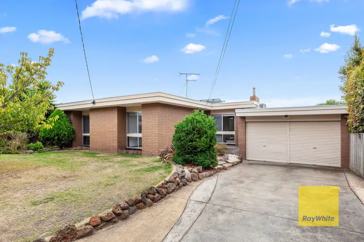10 Allambie Street, Leopold VIC 3224
