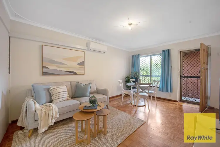 21/44 Seventh Avenue, Maylands WA 6051