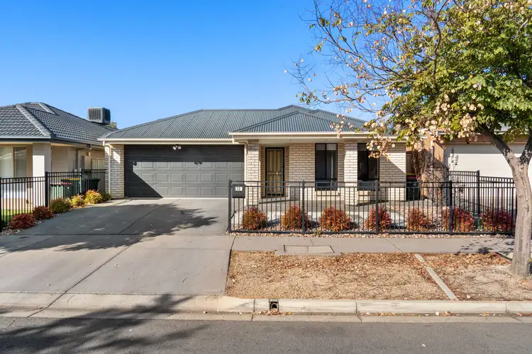 22 Galda Way, Munno Para SA 5115