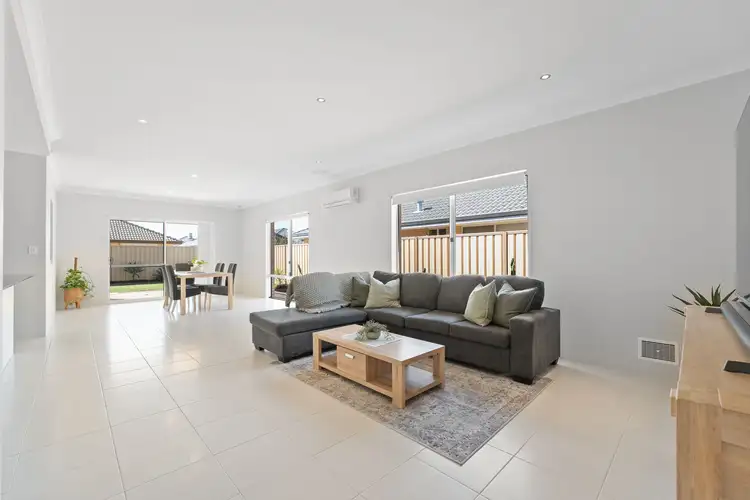 Third view of Homely house listing, 8 Mooreland Road, Baldivis WA 6171