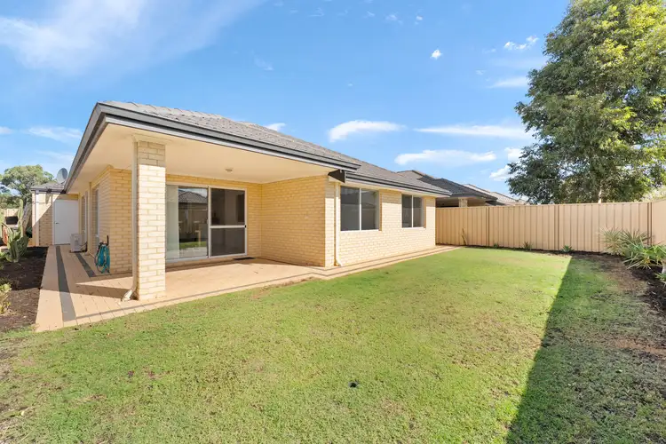 Fourth view of Homely house listing, 8 Mooreland Road, Baldivis WA 6171