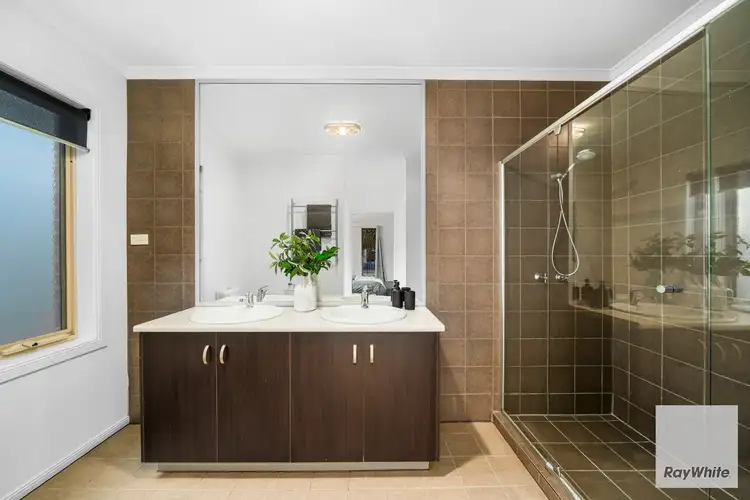 Third view of Homely house listing, 13 Nauru Court, Taylors Hill VIC 3037