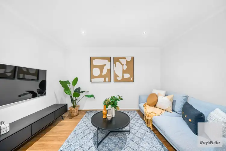 Fourth view of Homely house listing, 13 Nauru Court, Taylors Hill VIC 3037