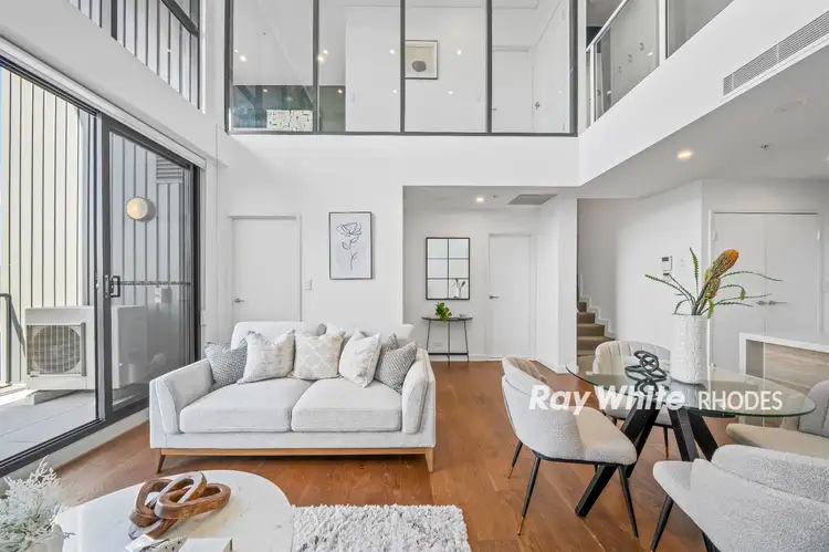 Fifth view of Homely apartment listing, 1006A/60 Nancarrow Avenue, Meadowbank NSW 2114