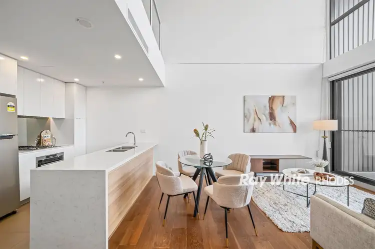 Sixth view of Homely apartment listing, 1006A/60 Nancarrow Avenue, Meadowbank NSW 2114