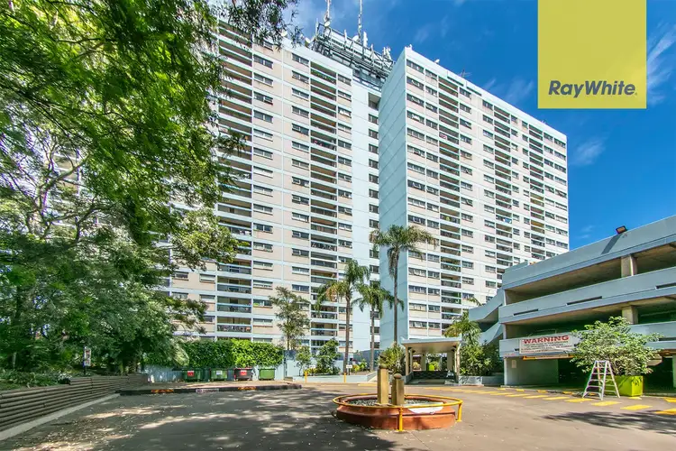 3K/15 Campbell Street, Parramatta NSW 2150