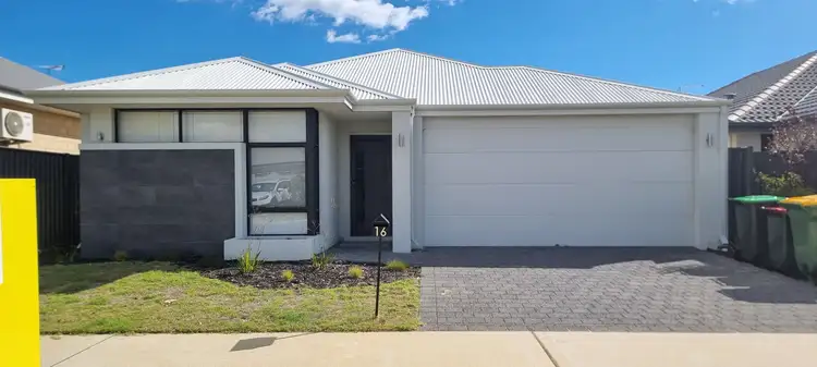 16 Kondalilla Street