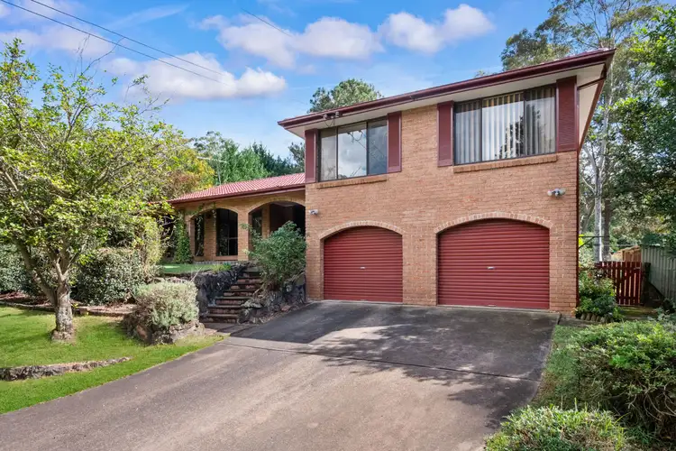 43 Robertson Street