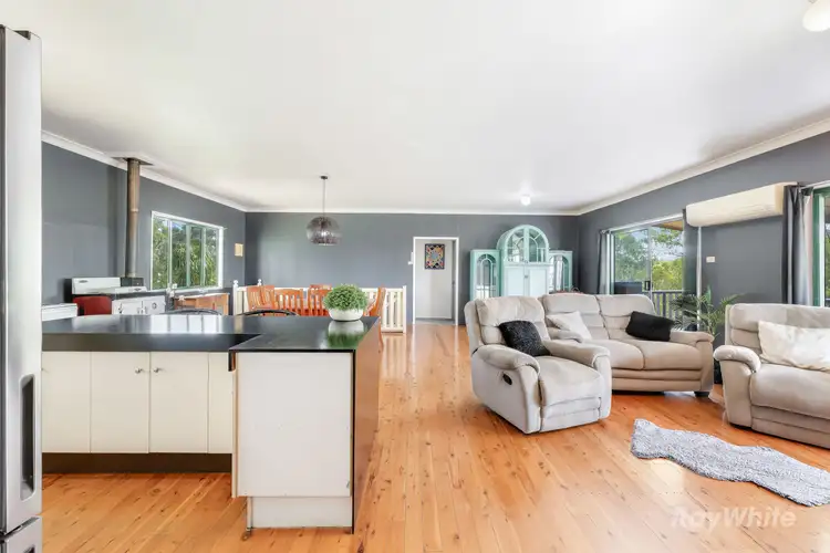 107 Perry River Farms Road, Morganville QLD 4671