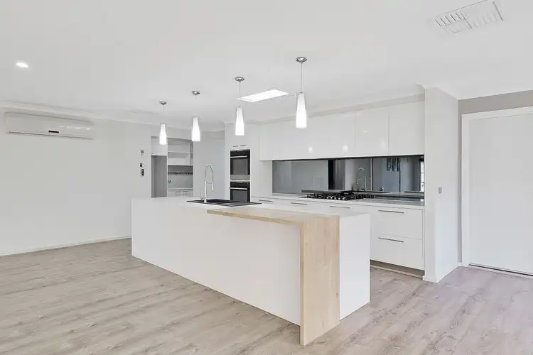 Third view of Homely house listing, 17 Wonboyn Close, Pakenham VIC 3810