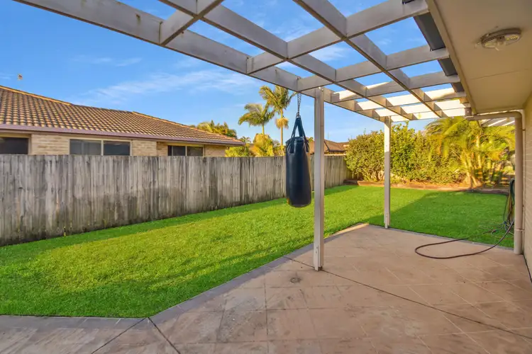 3 Tashi Place, Little Mountain QLD 4551