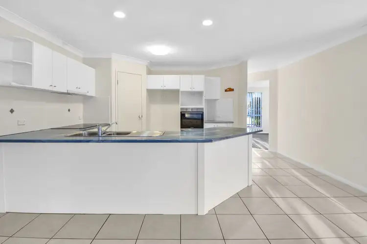 Second view of Homely house listing, 3 Tashi Place, Little Mountain QLD 4551