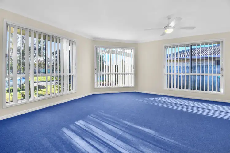 Third view of Homely house listing, 3 Tashi Place, Little Mountain QLD 4551