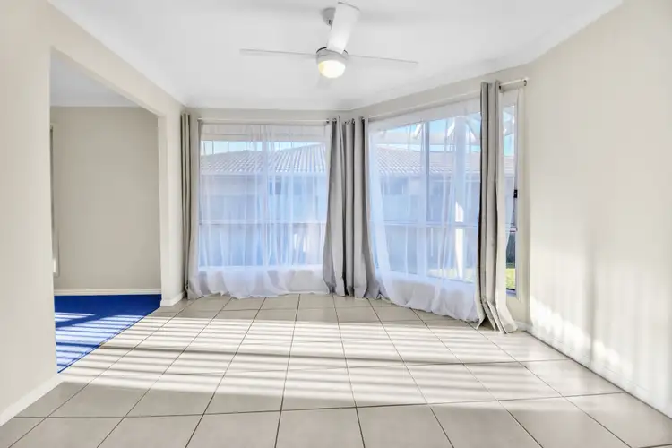 Fourth view of Homely house listing, 3 Tashi Place, Little Mountain QLD 4551