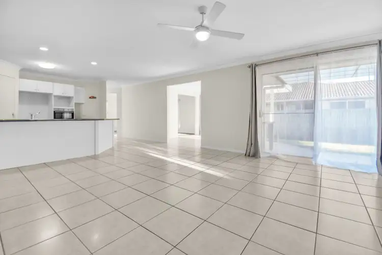 Fifth view of Homely house listing, 3 Tashi Place, Little Mountain QLD 4551